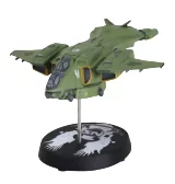 Model lode Halo: UNSC Pelican Dropship