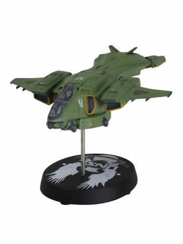 Model lode Halo: UNSC Pelican Dropship