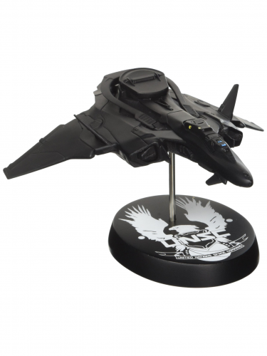 Model lode Halo - UNSC Prowler