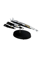 Model lode Mass Effect 2: Cerberus Normandy SR-2