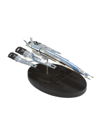 Model lode Mass Effect 3 - Normandy SR-2 (Remaster)