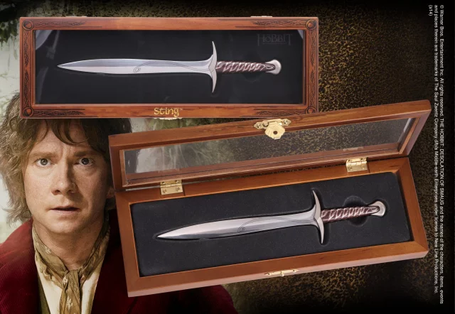 Nôž na dopisy The Hobbit - Bilbos Sting