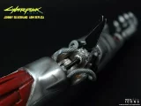 Replika Cyberpunk 2077 - Johnny Silverhand Arm