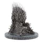 Replika Game of Thrones - Iron Throne (Železný trón 17 cm)