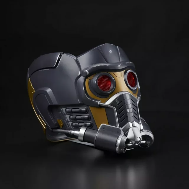 Replika Guardians of the Galaxy - Star-Lord 1:1 Scale Helmet Prop