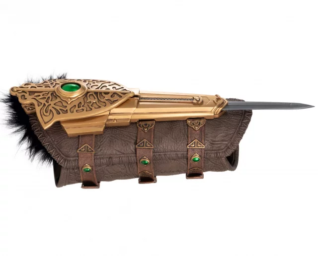 Replika zbrane Assassins Creed: Valhalla - Eivors Hidden Blade