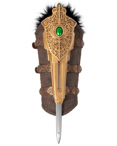 Replika zbrane Assassins Creed: Valhalla - Eivors Hidden Blade