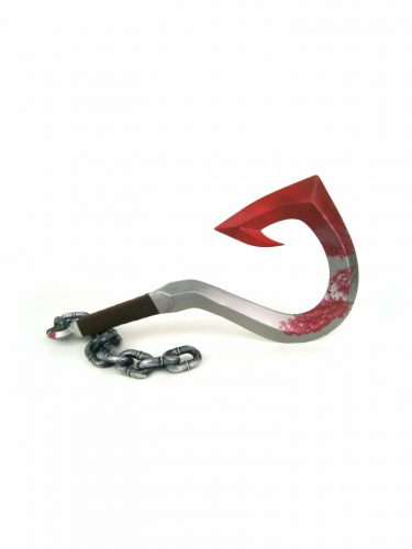 Replika zbraně DOTA 2 - Pudge Flesh Hook