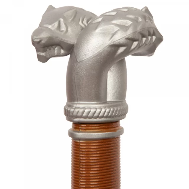 Replika zbrane Zaklínač 3: Divoký Hon - Steel and Silver