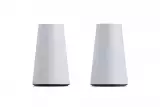 Reproduktory PULSE Elevate Wireless - Biele - PlayStation