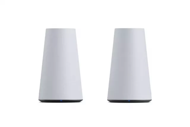 Reproduktory PULSE Elevate Wireless - Biele - PlayStation