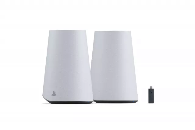 Reproduktory PULSE Elevate Wireless - Biele - Príslušenstvo