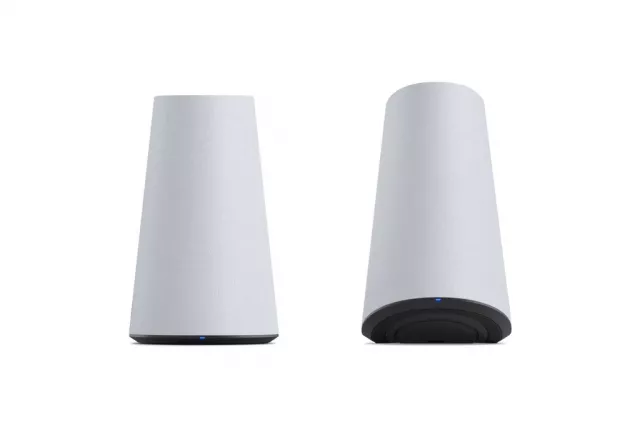 Reproduktory PULSE Elevate Wireless - Biele - Príslušenstvo
