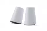 Reproduktory PULSE Elevate Wireless - Biele - PlayStation