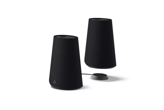 Reproduktory PULSE Elevate Wireless - Midnight Black - Audio vybavenie