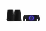 Reproduktory PULSE Elevate Wireless - Midnight Black - Príslušenstvo