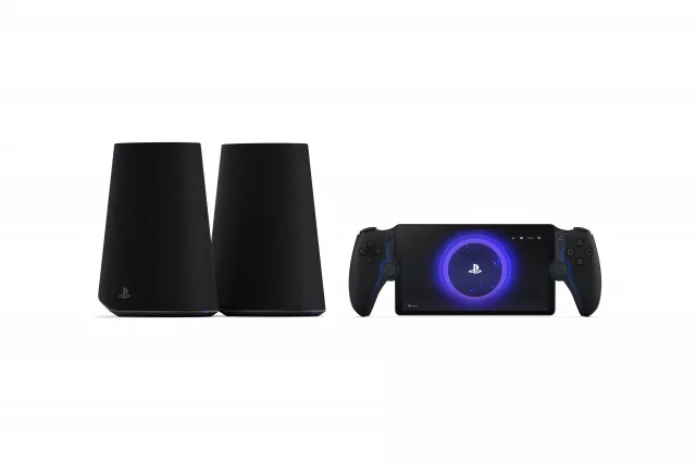 Reproduktory PULSE Elevate Wireless - Midnight Black - Príslušenstvo