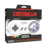 Klasický ovládač S91 pre SNES - cirka