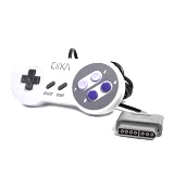 Klasický ovládač S91 pre SNES - retro