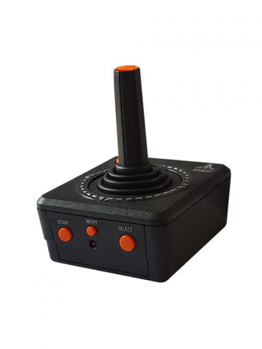 Konzola Atari Retro Plug and Play TV Joystick (PC)