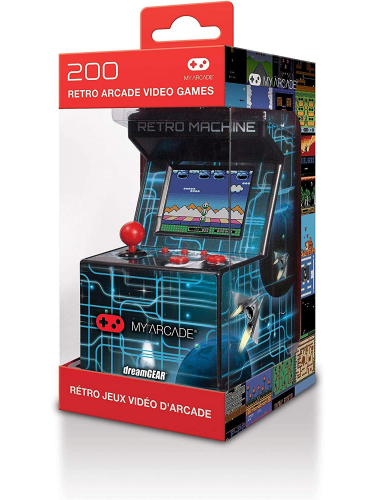 Konzola My Arcade Retro Machine (PC)