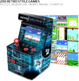 Konzola My Arcade Retro Machine