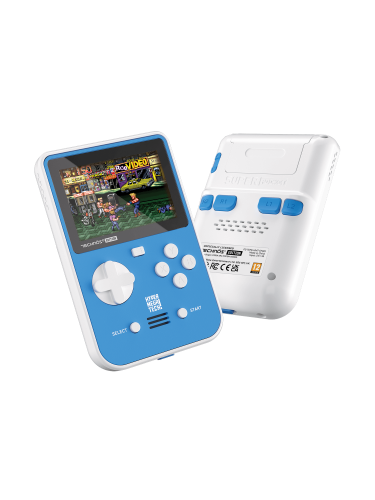 Konzola Super Pocket - Technos Edition (PC)