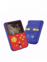 Retro herná konzola Super Pocket (Rare Edition)