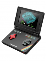 Retro herná konzola The Spectrum Handheld
