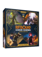 Kartová hra Riftbound TCG - Proving Grounds Box Set