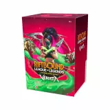 Kartová hra Riftbound TCG – Vendetta – Vault - League of Legends