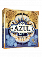 Stolová hra Azul Duel