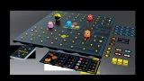 Stolová hra Pac-Man