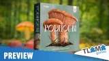 Podhoubí – Představení/Preview