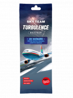 Stolová hra Sky Team Turbulence (rozšírenie)