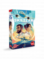 Stolová hra Sky Team