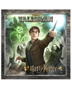 Stolová hra Talisman: Harry Potter CZ