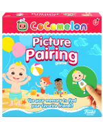 Hra Cocomelon - Picture Pairing (detská)