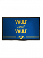 Rohožka Fallout - Vault, Sweet Vault