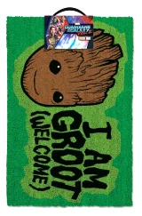 Rohožka Guardians of the Galaxy Vol. 2 - I am Groot
