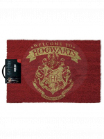 Rohožka Harry Potter - Welcome to Hogwarts