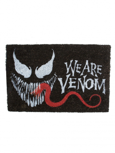 Rohožka Spider-Man - We Are Venom