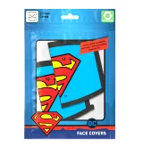Rúško Superman (2 pack)