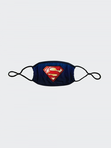 Rúško Superman