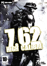 7,62 High Calibre + Brigade E5: New Jagged Union (PC) DIGITAL