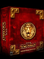 Age of Conan: Hyborian Adventures (Collectors edition) (PC)