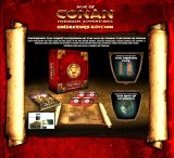 Age of Conan: Hyborian Adventures (Collectors edition)