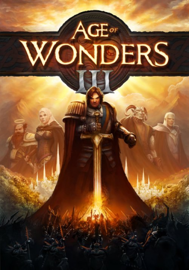 Age of Wonders III Deluxe Edition (PC/MAC/LX) Klíč Steam (DIGITAL)