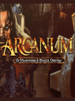 Arcanum Of Steamworks and Magick Obscura (DIGITAL)