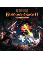 Baldur's Gate II Enhanced Edition (PC) DIGITAL